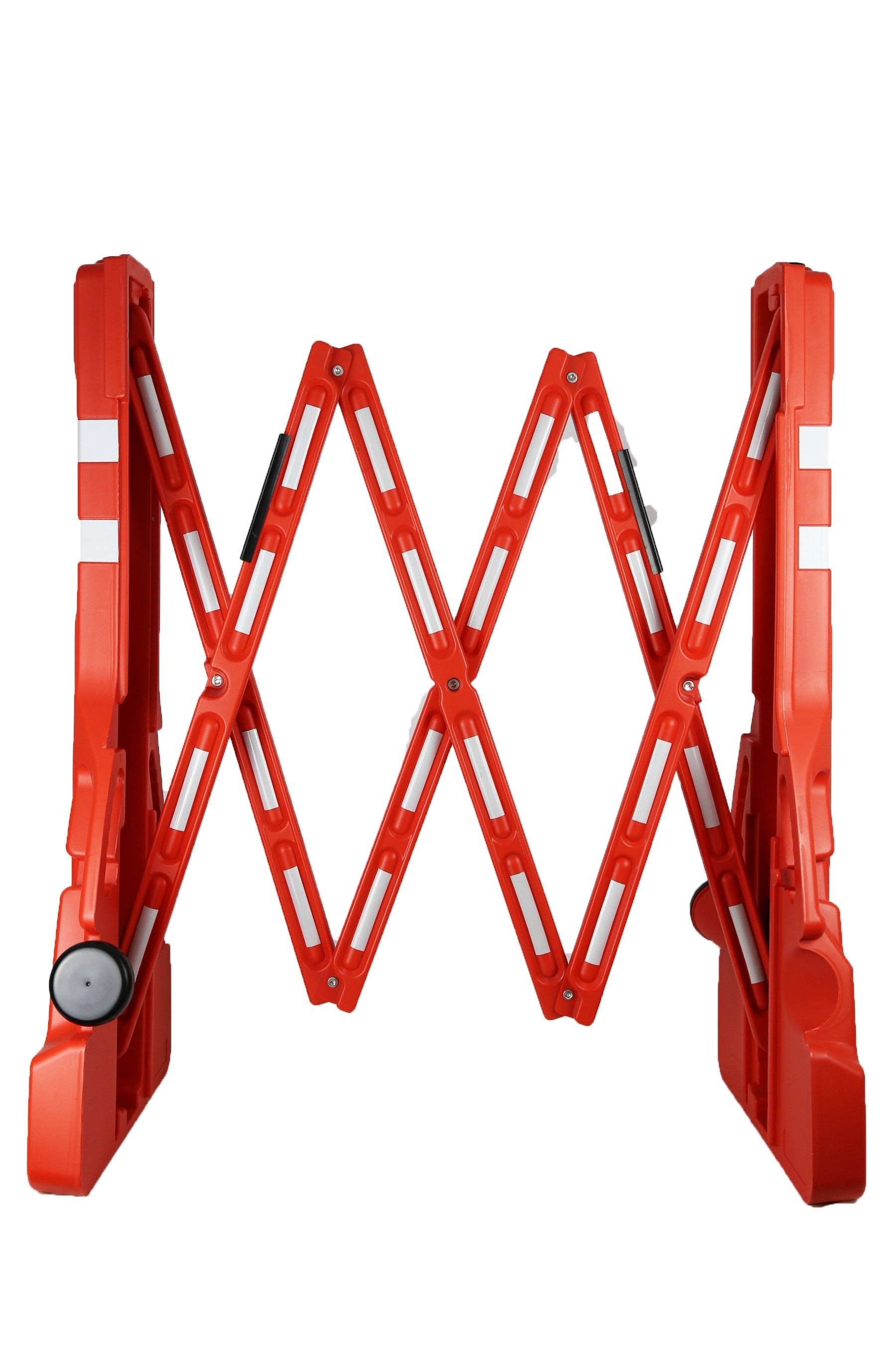 Ultra Portable Barrier