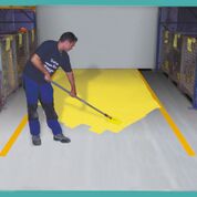 Proline Industrial Floor Paint