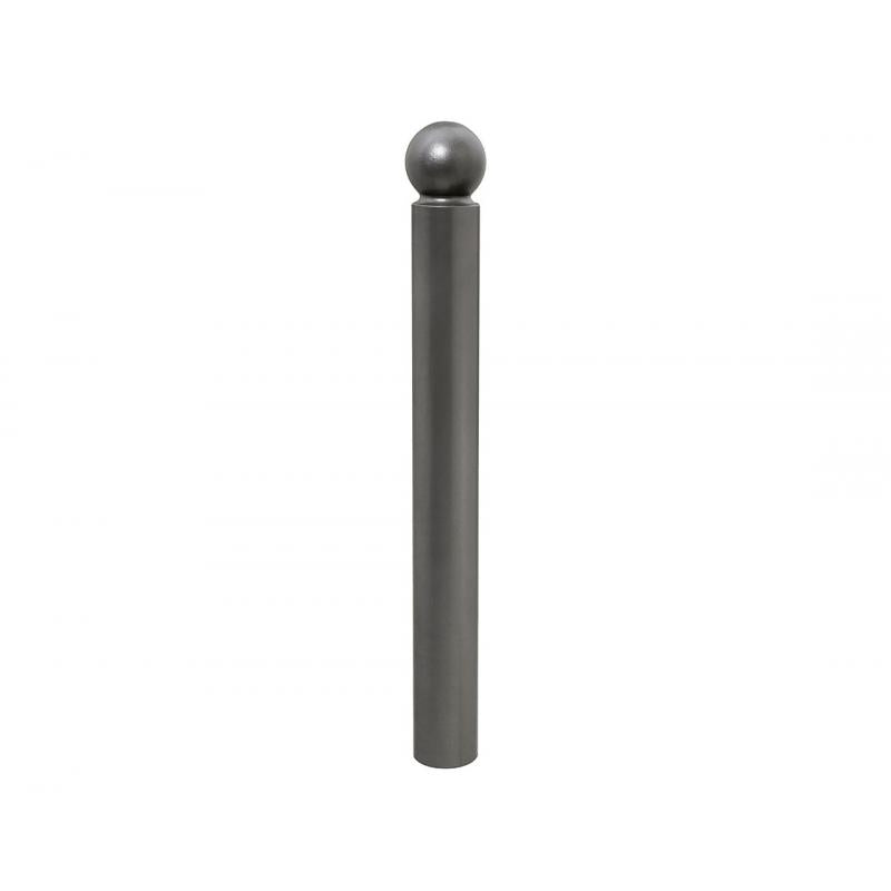 Province Steel Bollard - Sphere
