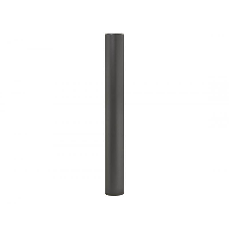 Province Steel Bollard - Stainless Steel