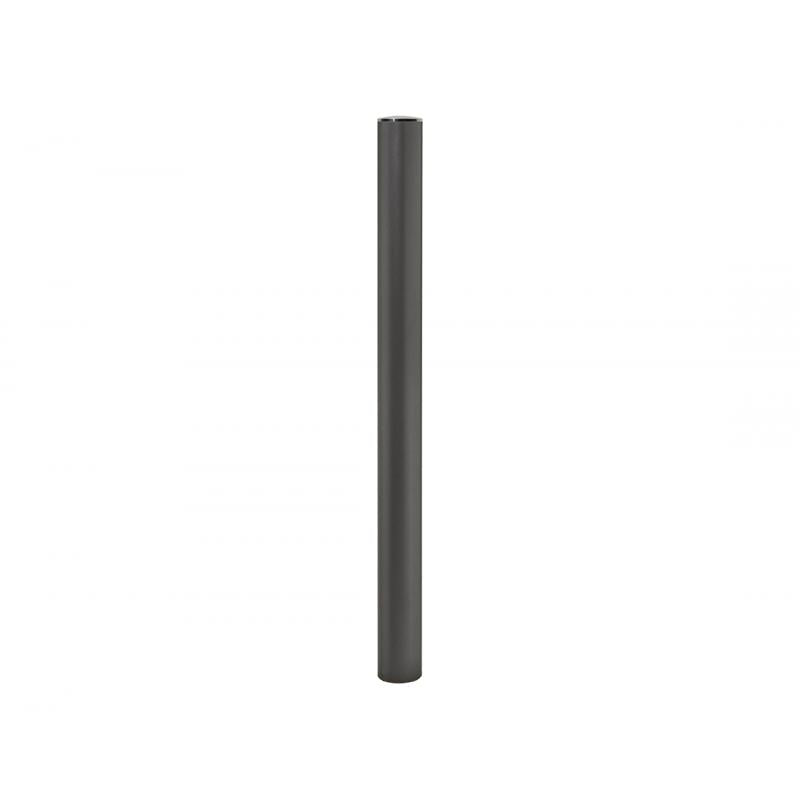 Province Steel Bollard - Stainless Steel