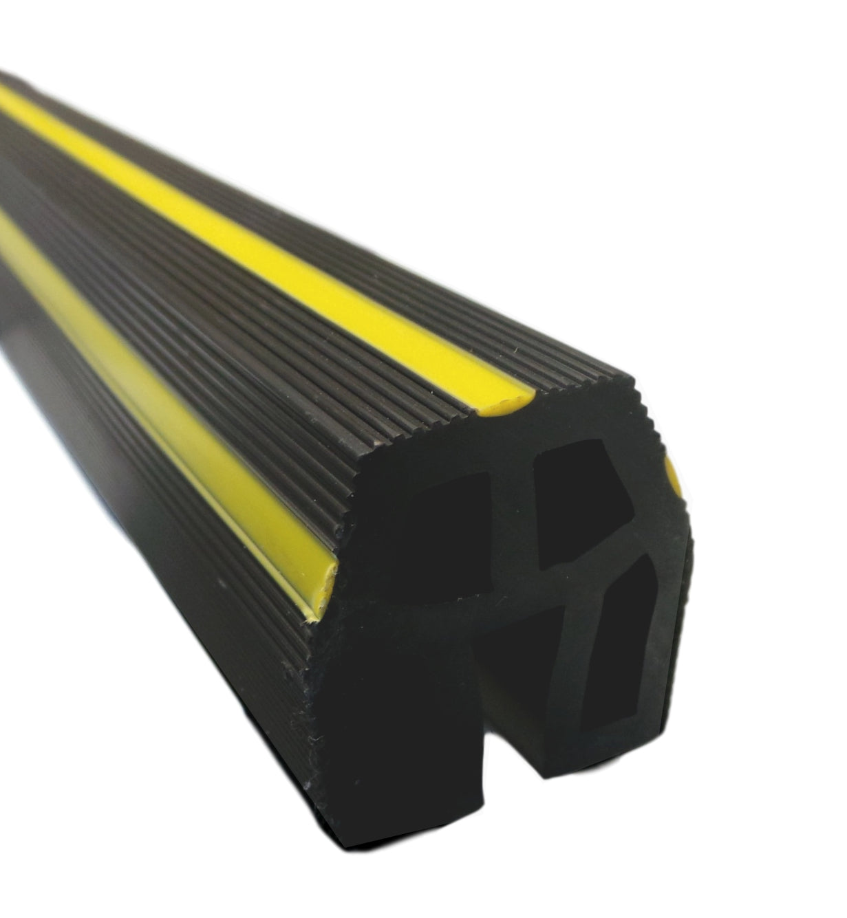 PVC Push-Fit Impact Protection