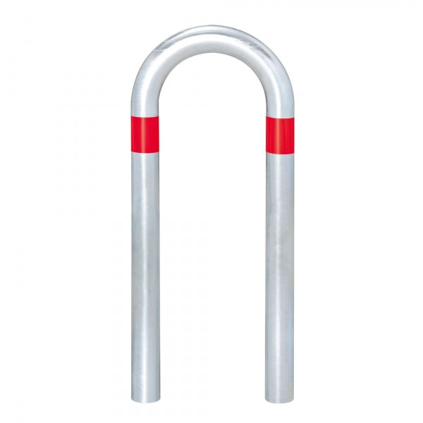 EV Charging Point Protection Guard - Sub-Surface Mount