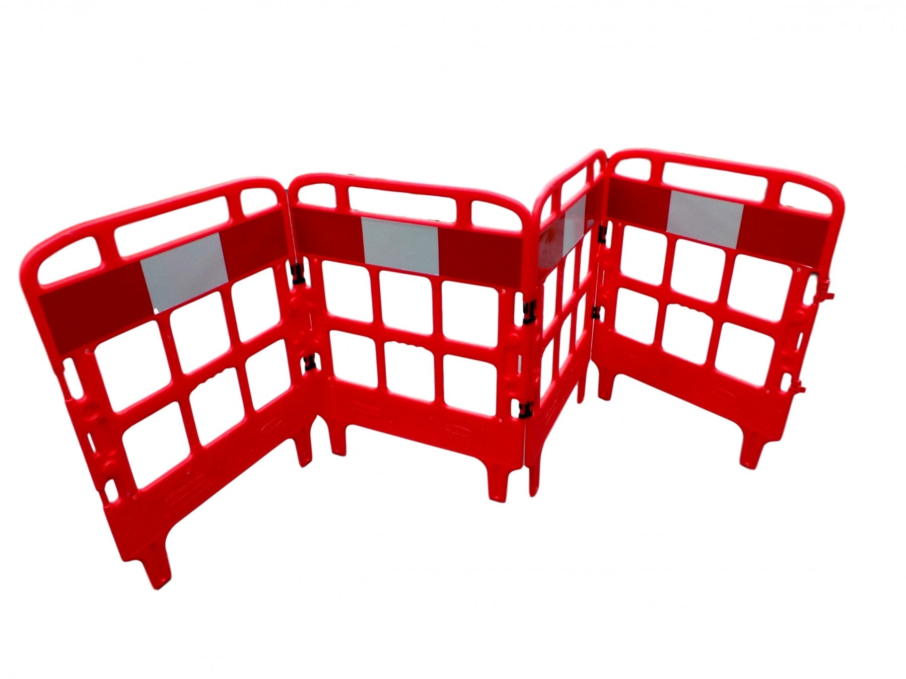 Safegate Manhole Barrier