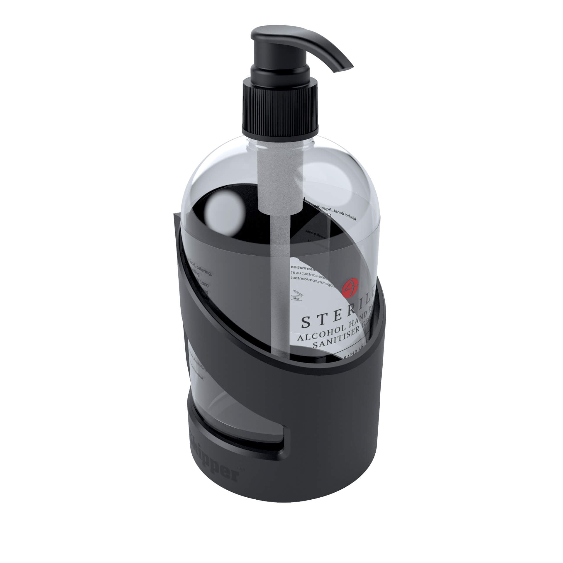 Skipper Sanitiser Bracket