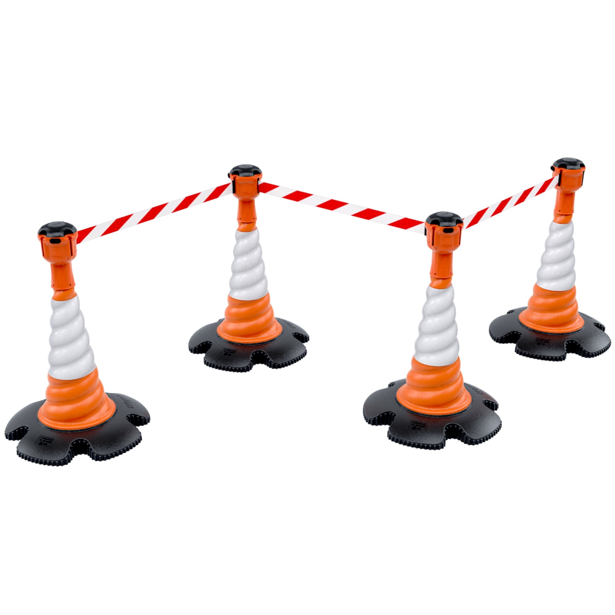 Skipper Traffic Cone