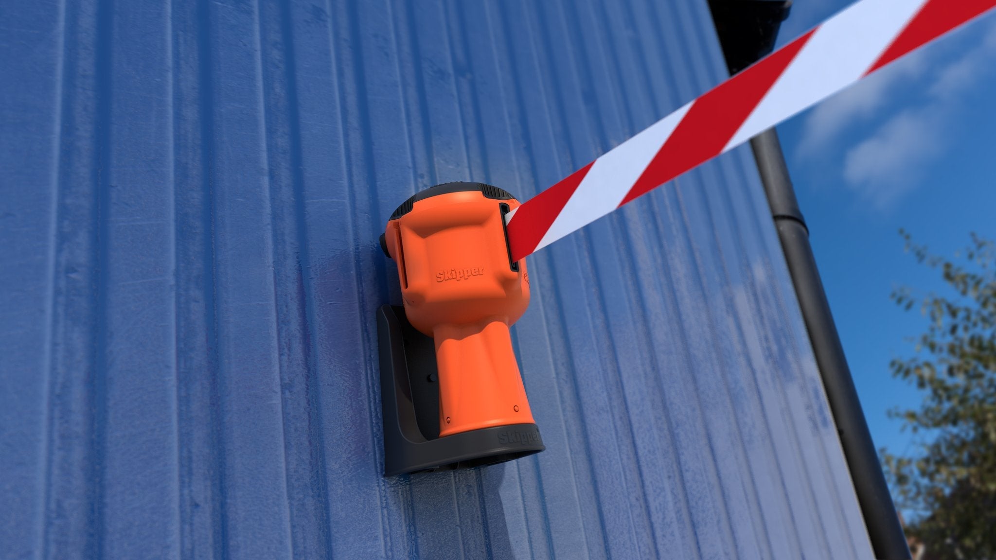 Skipper Wall Support Bracket