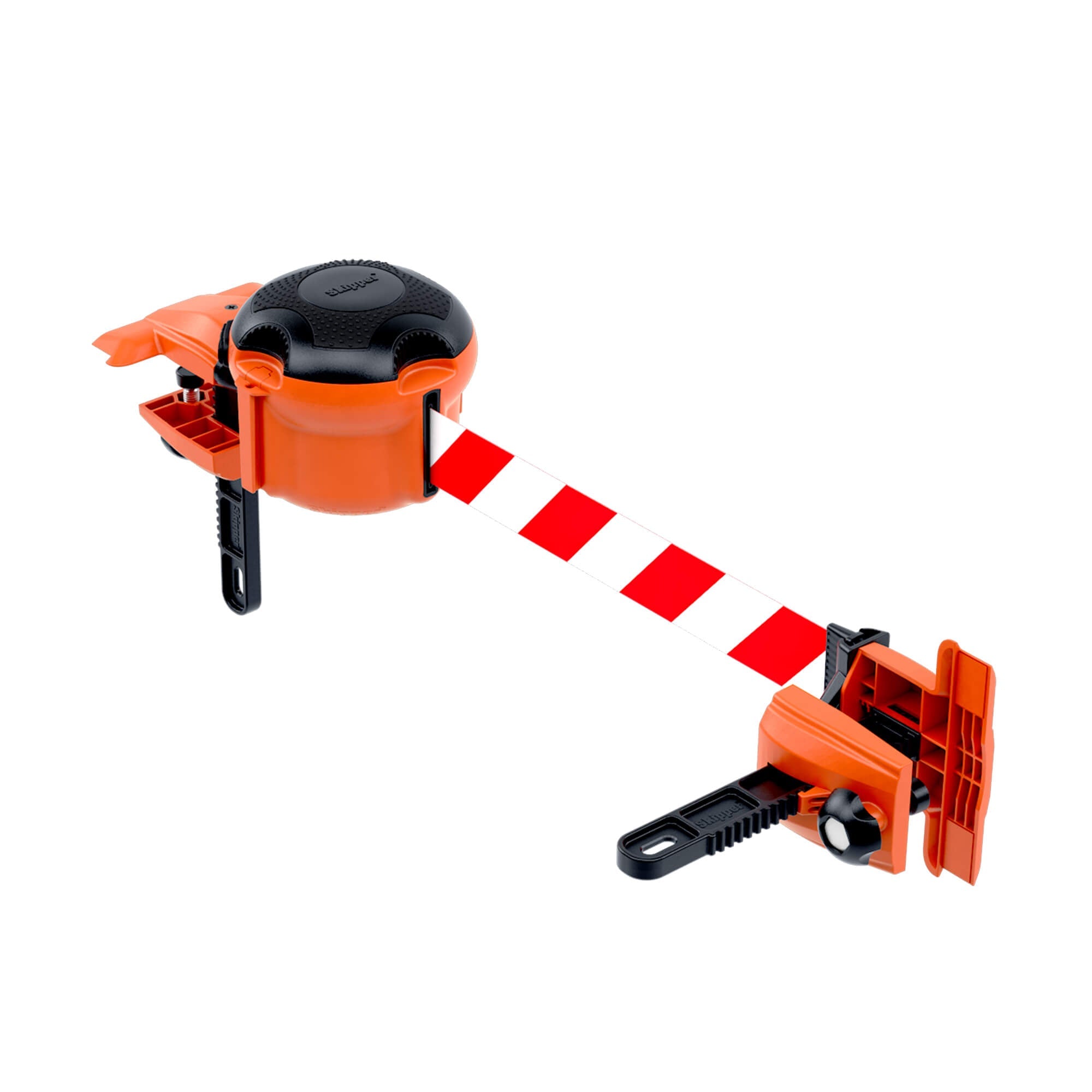 Skipper Clamp Holder/Receiver