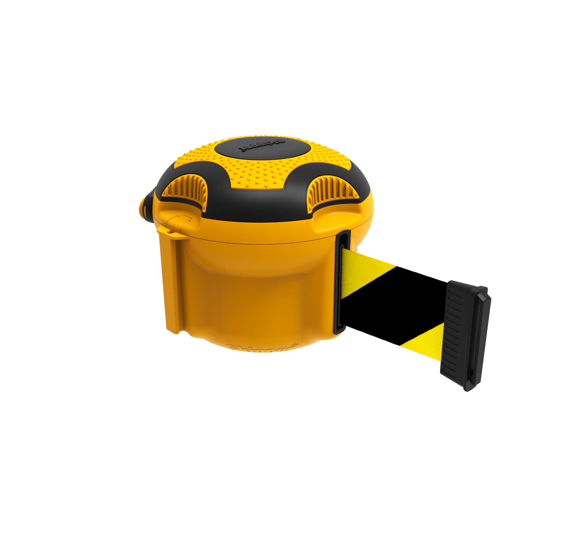 Skipper XS Retractable Tape Barrier