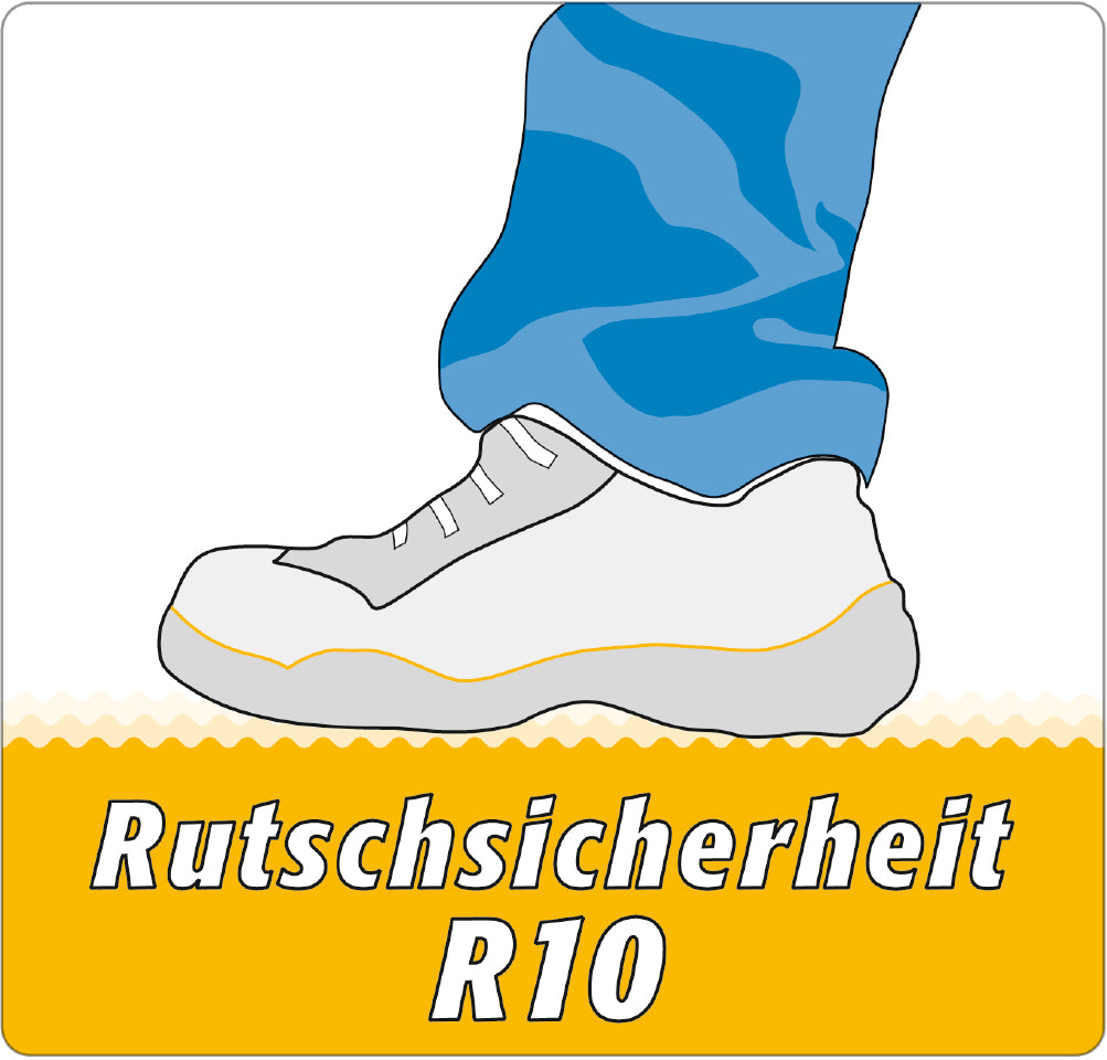 Proline Anti-slip Floor Paint