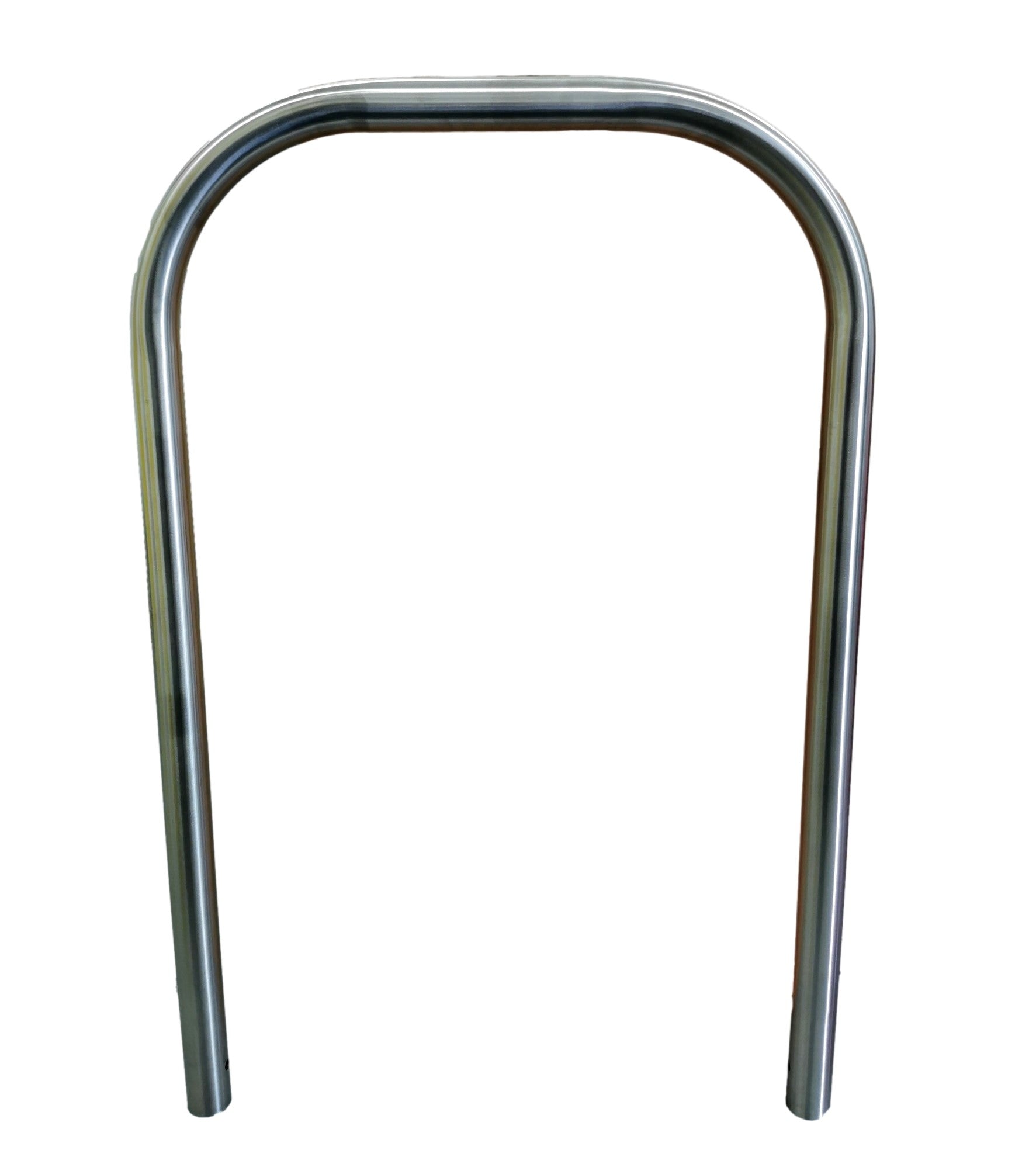 Sheffield Cycle Stand - Stainless Steel 304 - Sub-Surface Mount