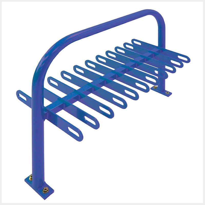 Stratford Scooter Racks