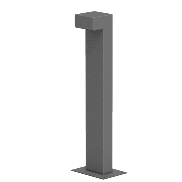 Benito Tomsk Lighting Bollard