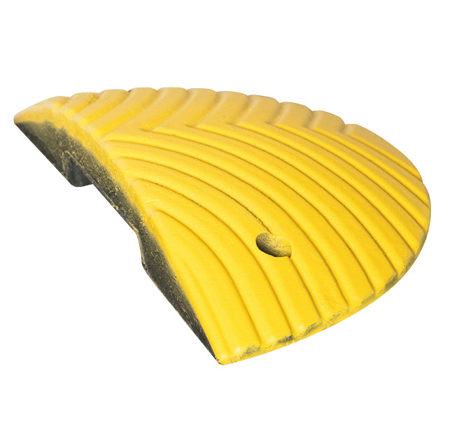 TopStop Eco 70mm black end-cap