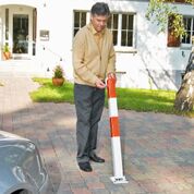 Additional Triangular Key