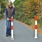 Additional Triangular Key