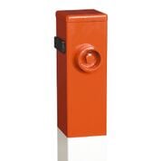 Additional Triangular Key