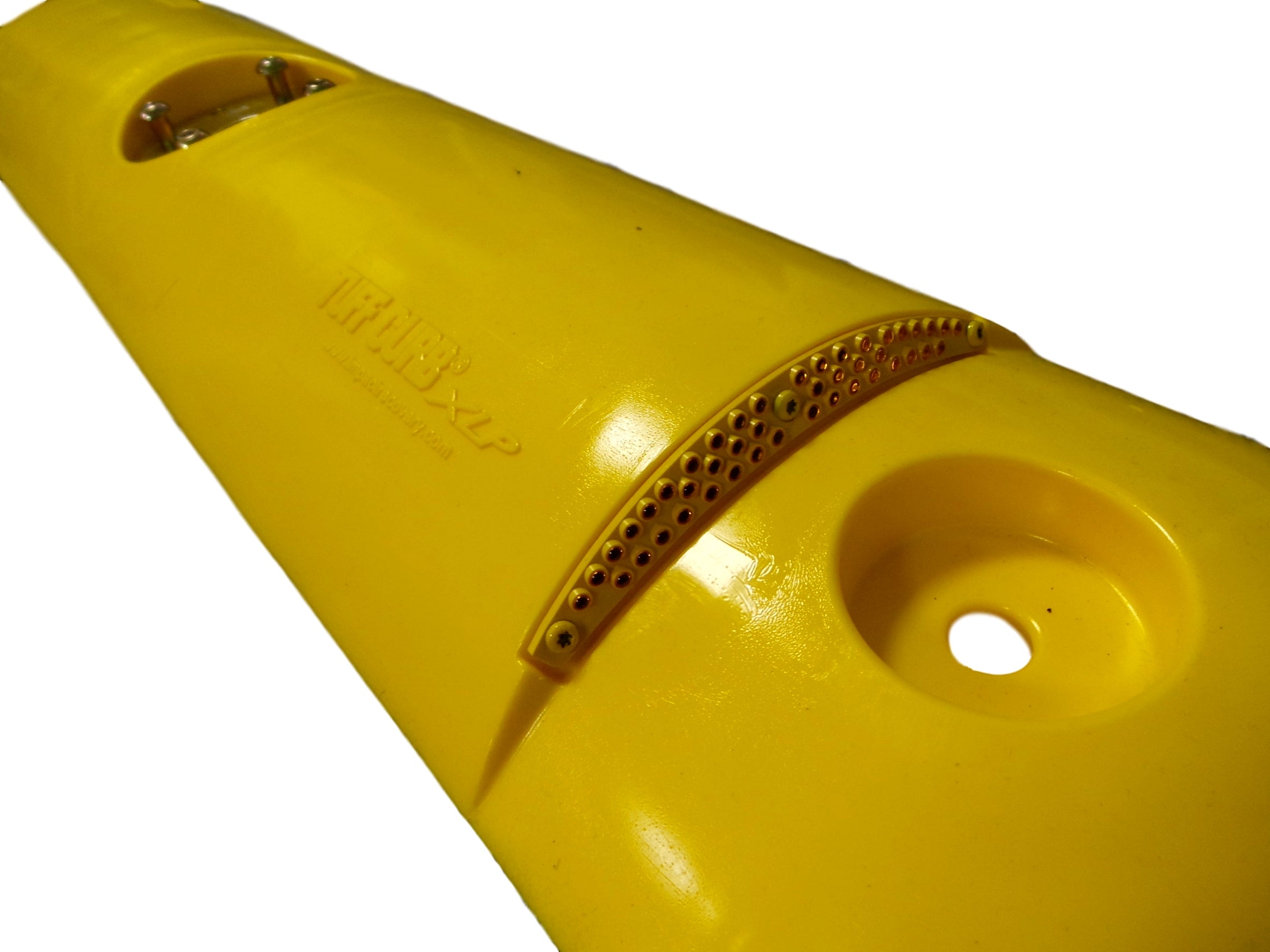 Tuff Curb XLP Lane Separator