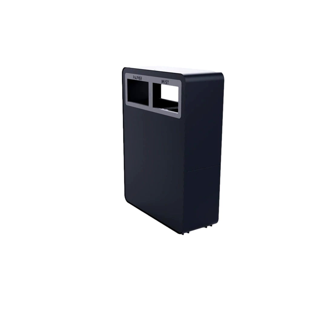 vonda mist litter bin