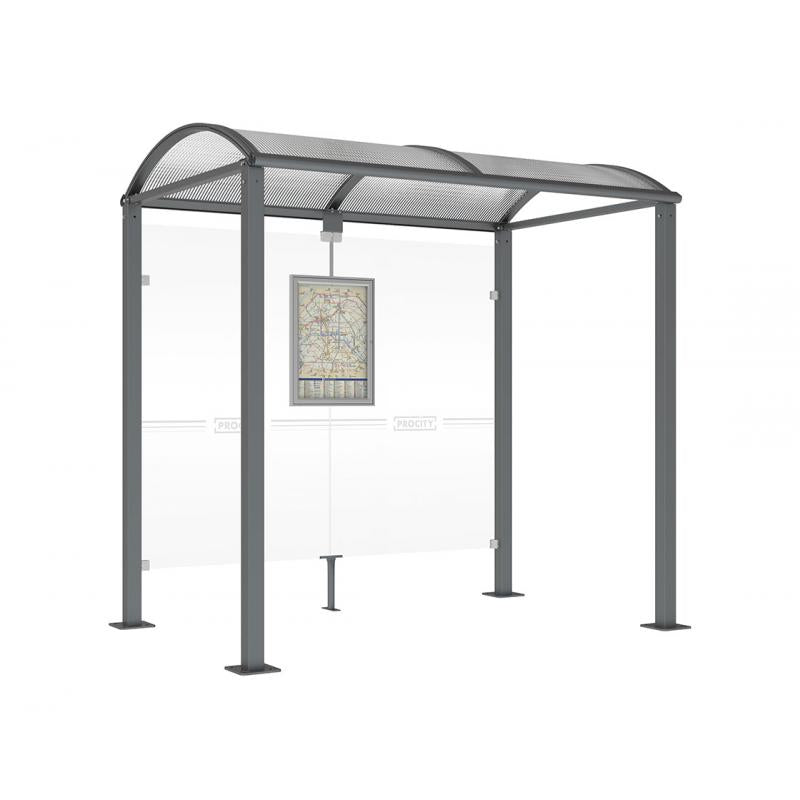 Voute Bus Shelter