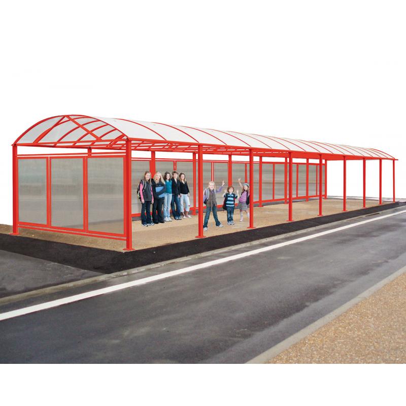 Voute XXL Multi Functional Bike Shelter