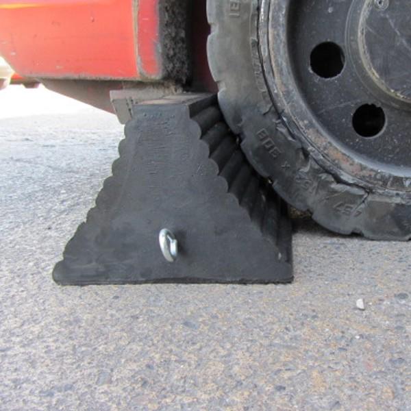 wheel chock