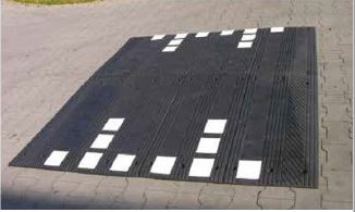 XPT-Modular System Speed Table