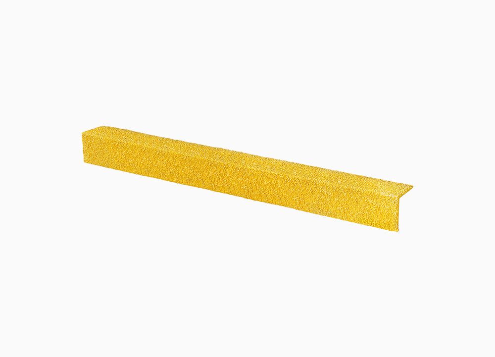 GRP Anti Slip Stair Nosing