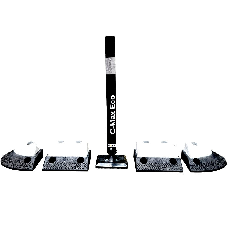 Zipper® C-Max Combo