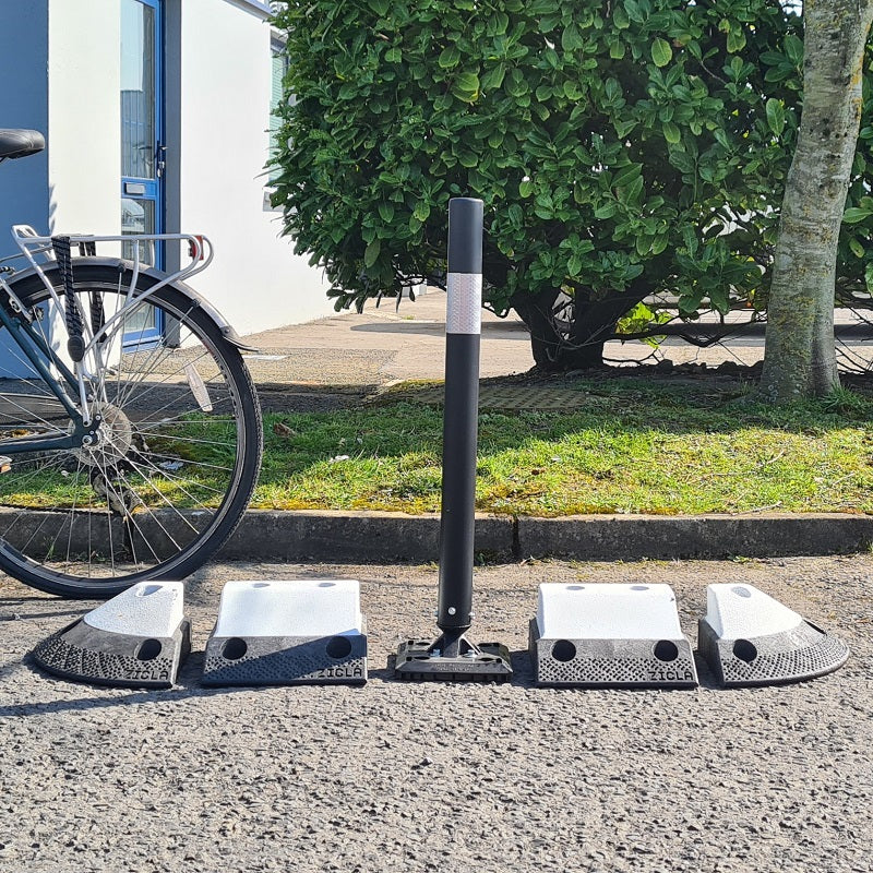 Zipper® C-Max Combo