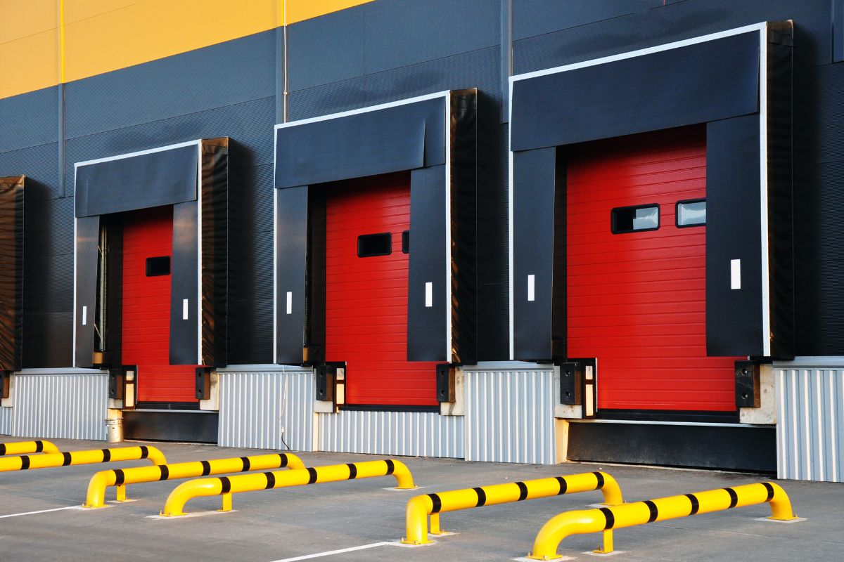 The Go-To Guide for Choosing Loading Bay Wheel Guides