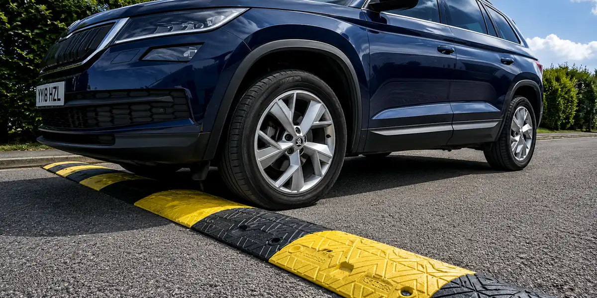 Speed Bumps