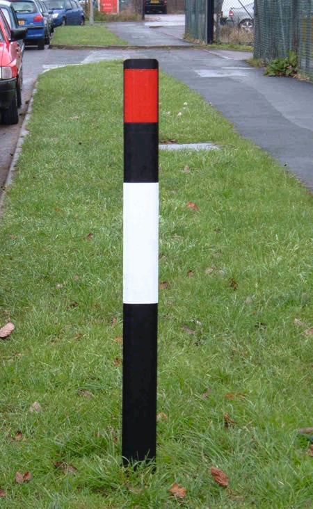 Traffic Line Flexible Verge Marker