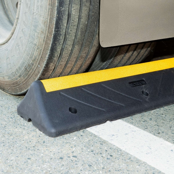 Heavy Duty Wheel Stop