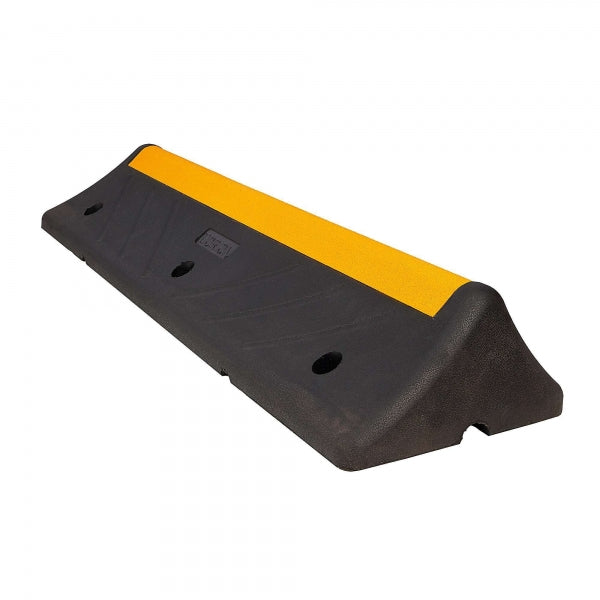Heavy Duty Wheel Stop