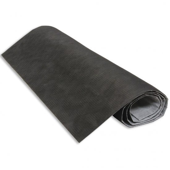 Sorbent Heavy Replacement Roll Black
