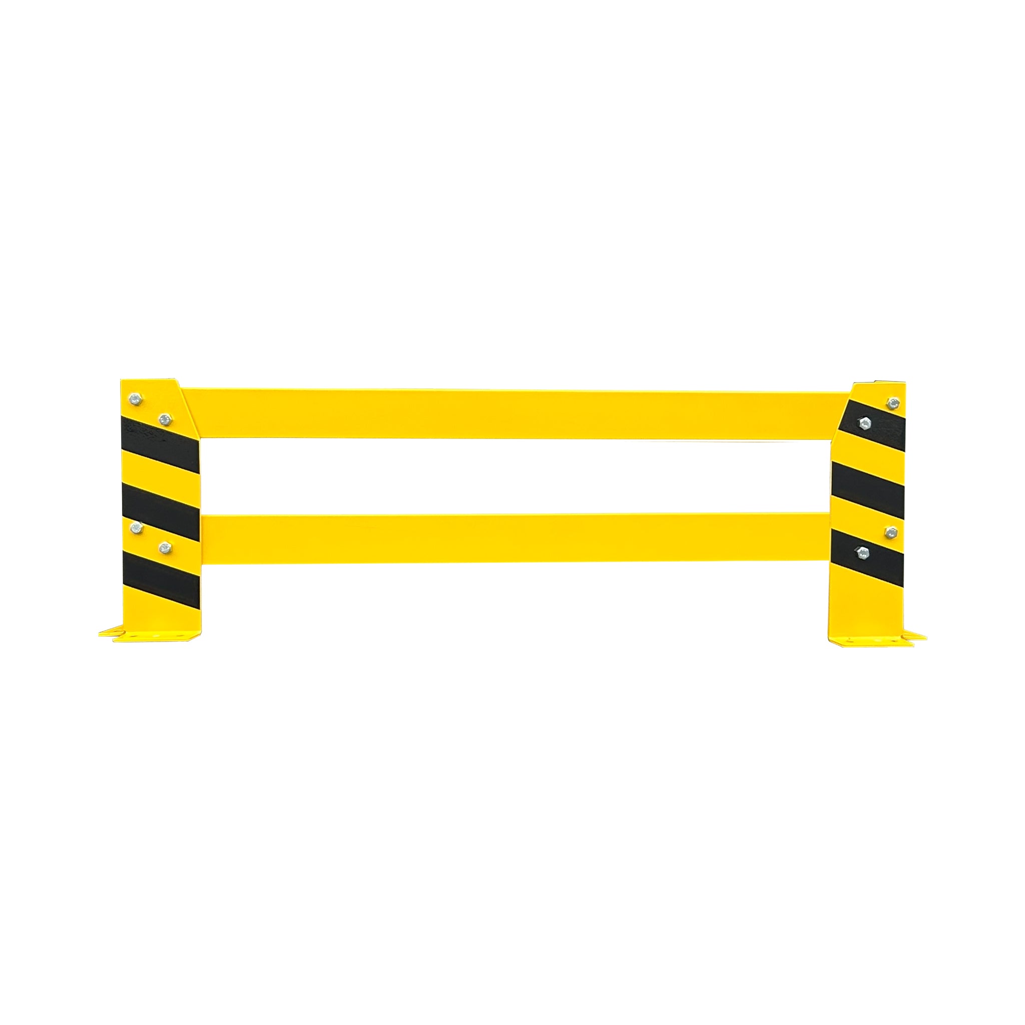 Guardz™ Pallet Rack End Protector