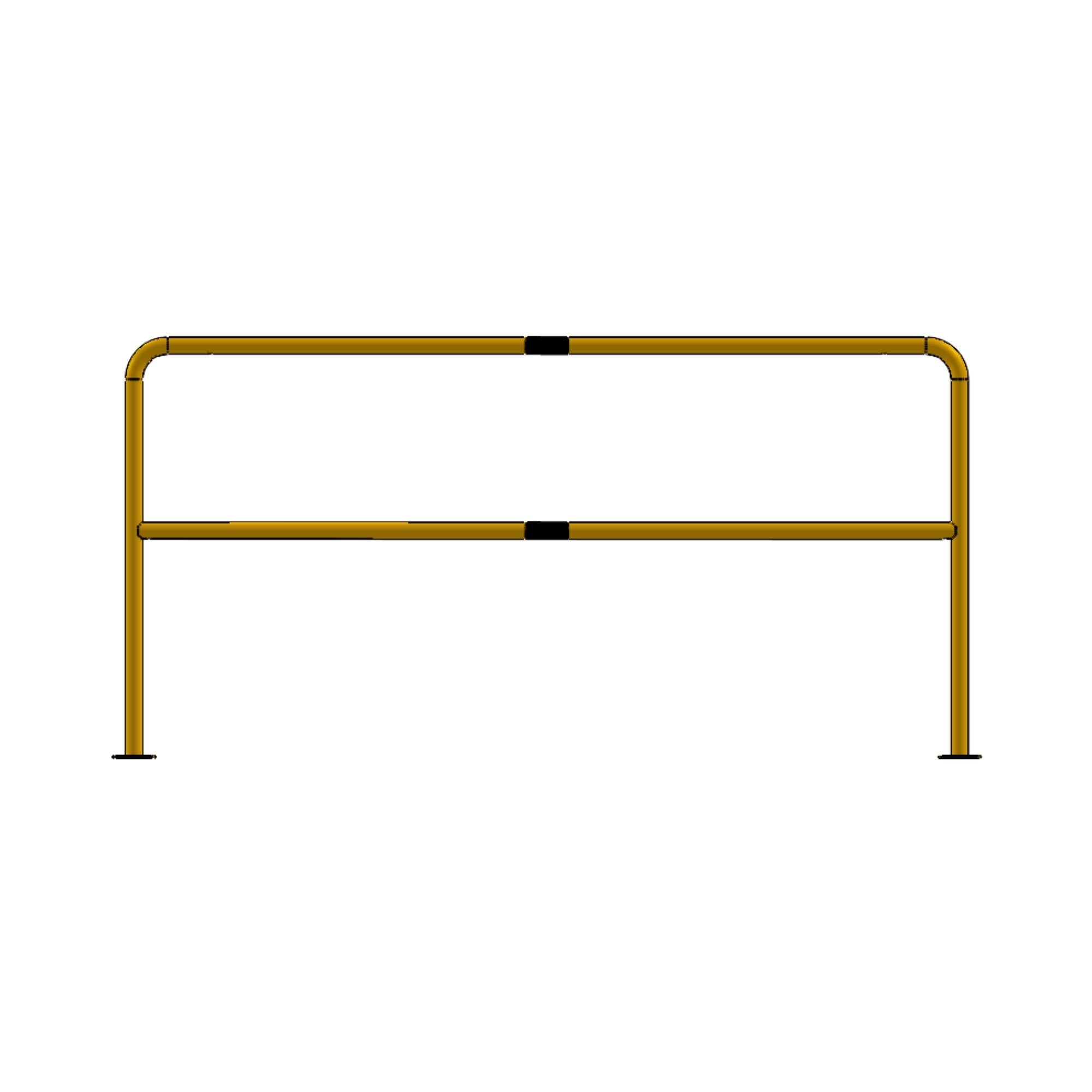 Guardz™ Hoop Barriers