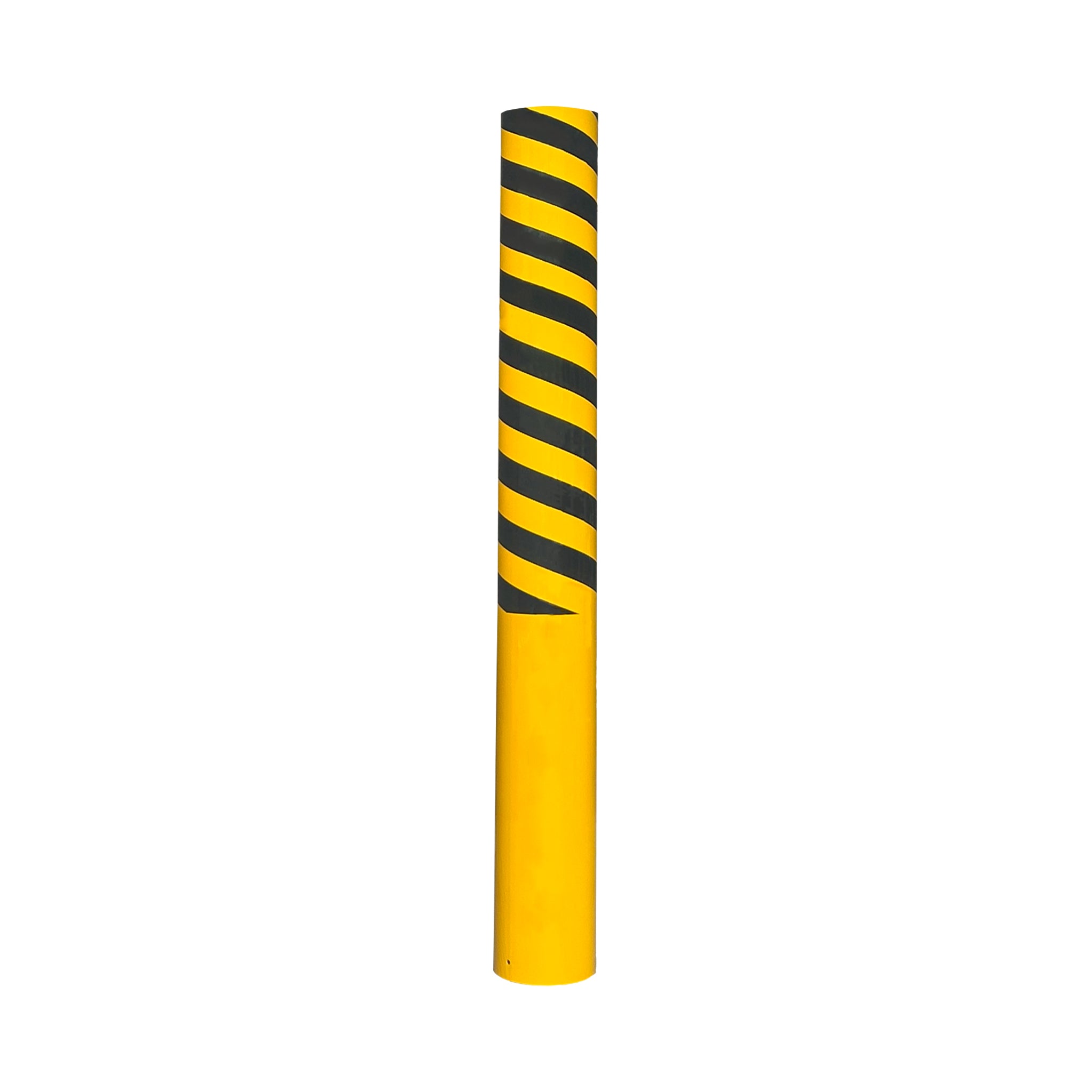 Guardz Sub Surface Loading Bay Bollard