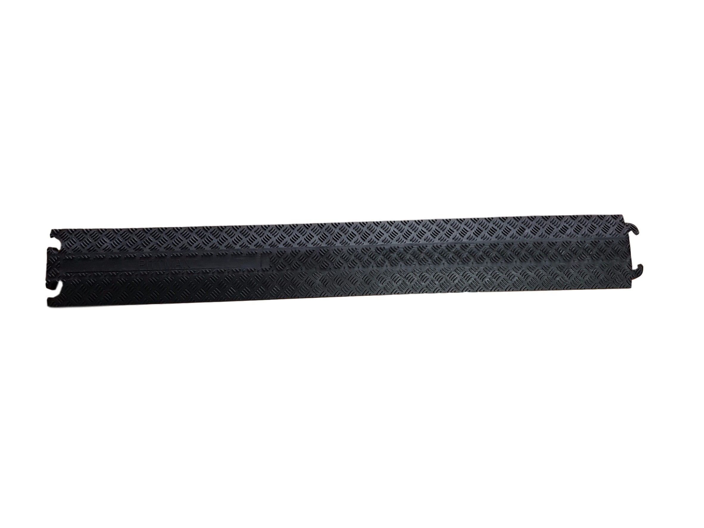 GHP Cable Tidy - Protection Ramp Indoor 1M
