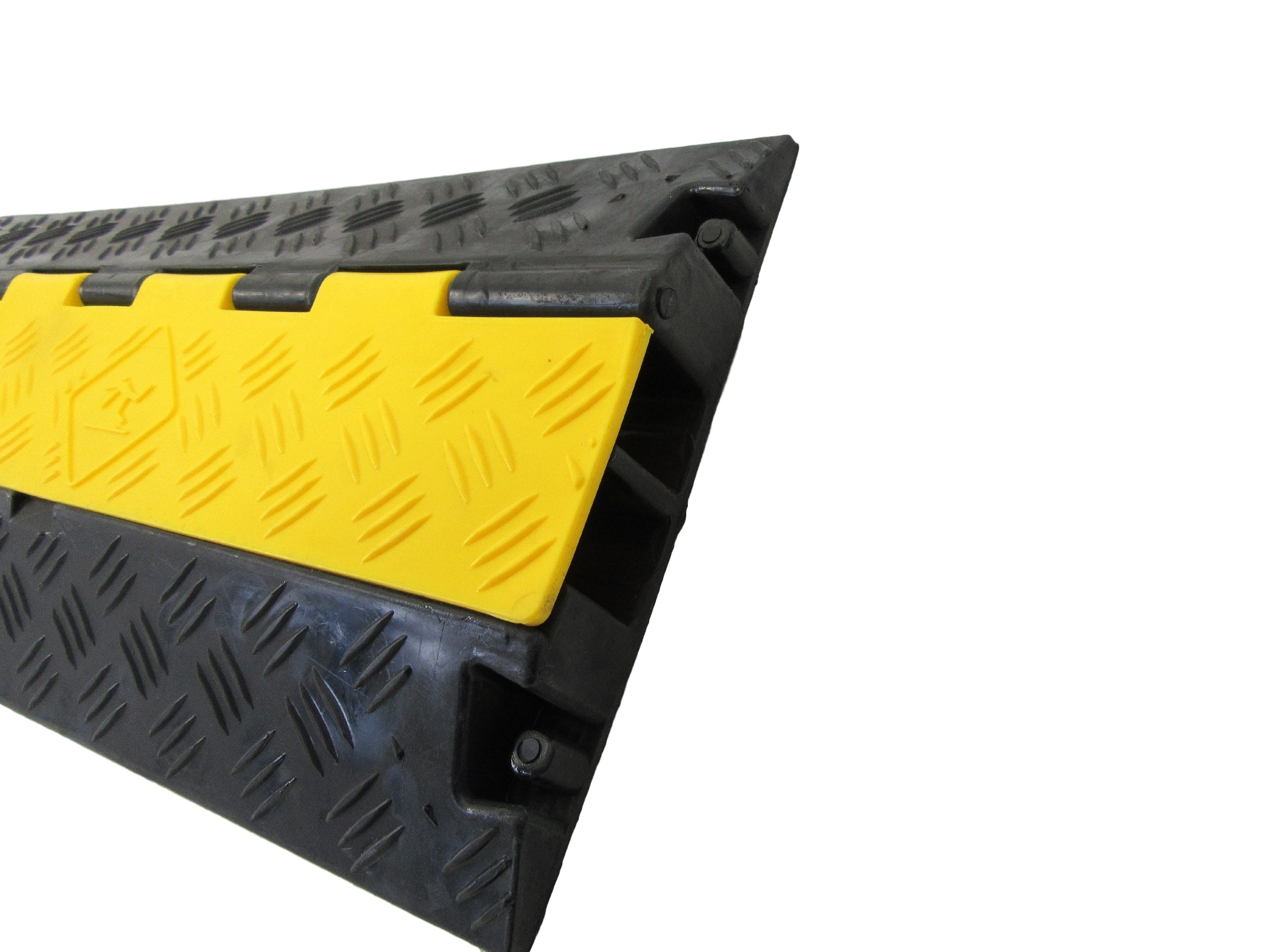 CR2-X Pedestrian Cable Cover