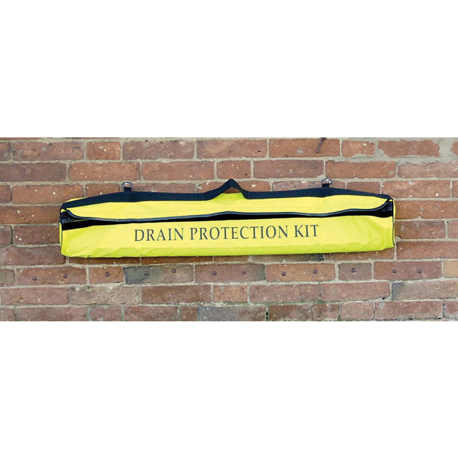Drain Covers - Bag For Reusable Drain Cover