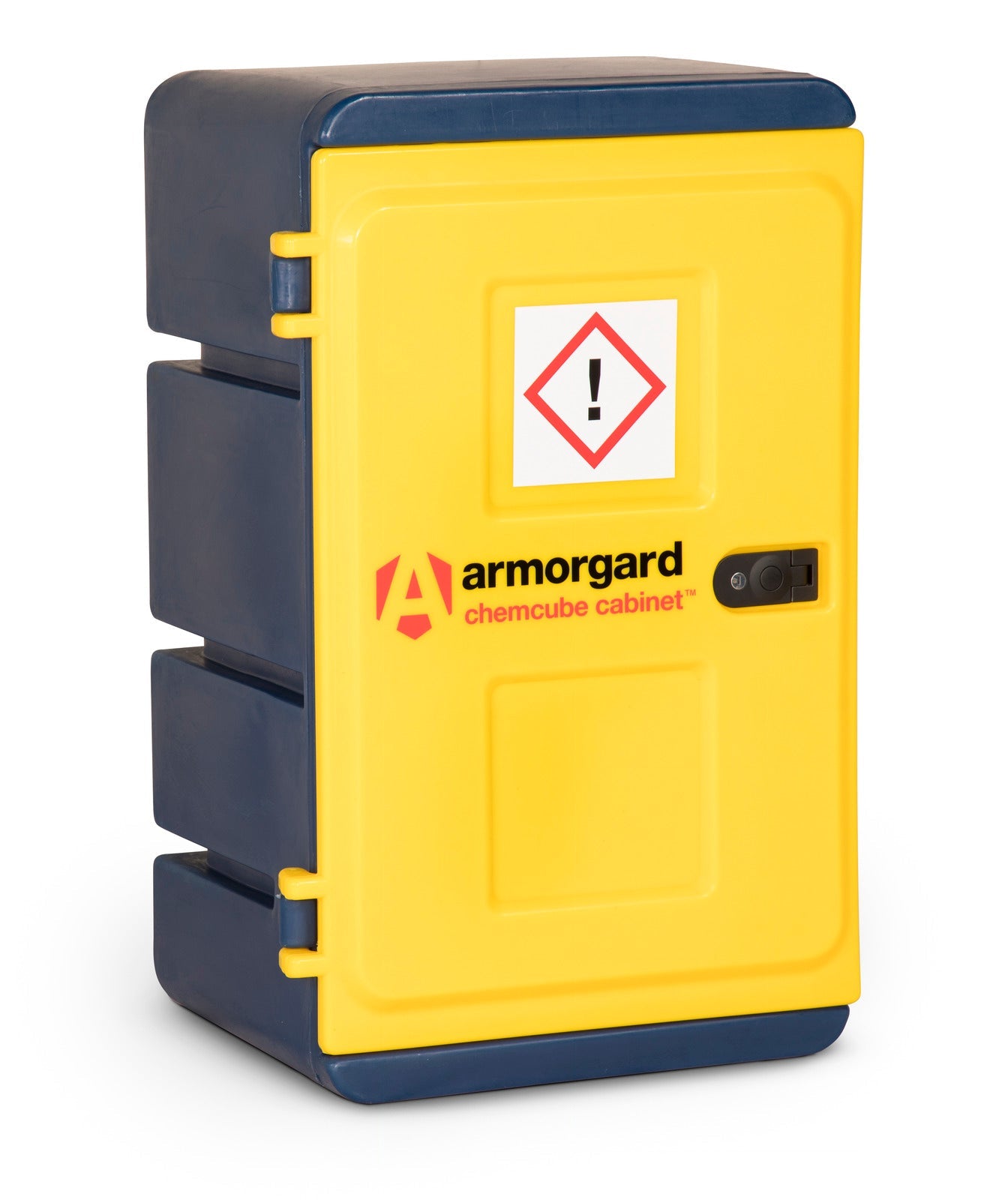 Armorgard ChemCube Cabinet™