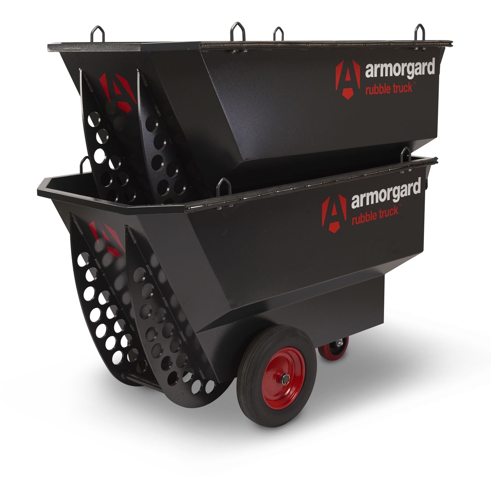 Armorgard Rubble Truck RT Stackable