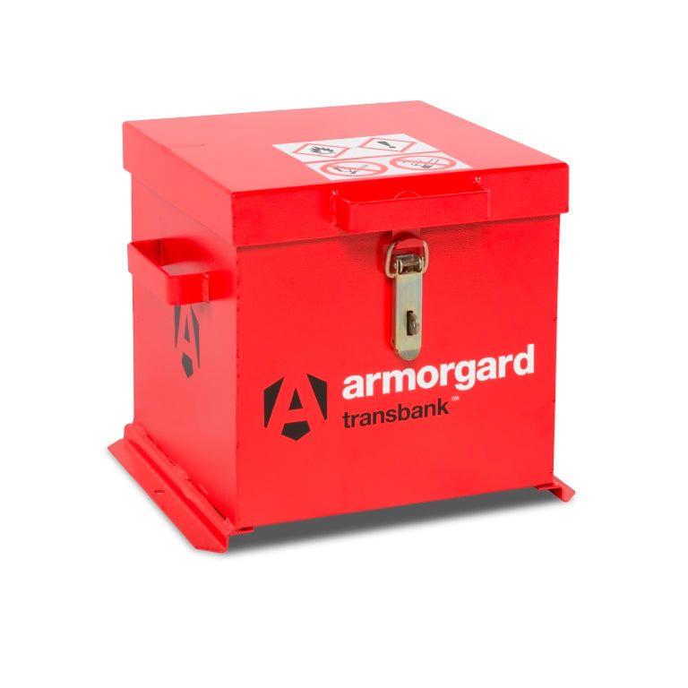 Armorgard Transbank™