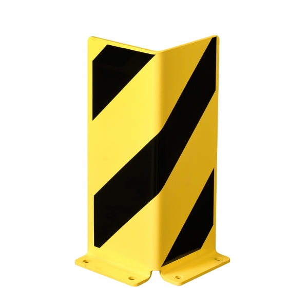 Black Bull Pallet Rack Protection | Pittman