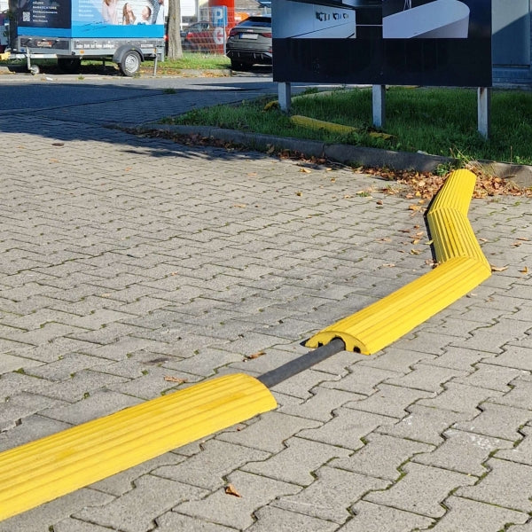 Lead Protection Ramps Cable Protection Ramp 1200mm | Pittman
