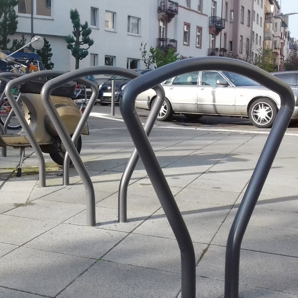 City Vuelto Bike Stand