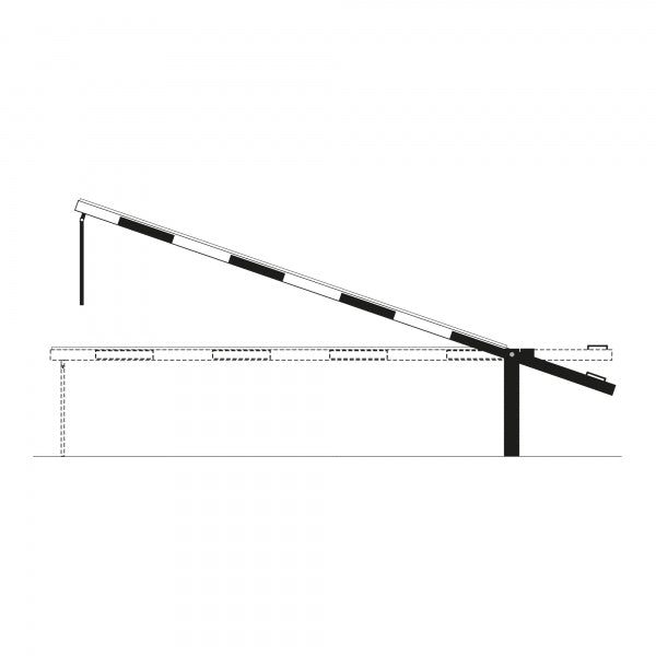Compact Access Barrier With Counterweight Pittman UK compact-access-barrier-with-counterweight-pittman-uk