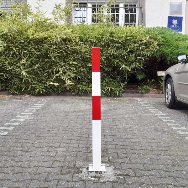 Controller Fold Down Parking Post